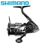 Shimano Vanquish C2000S FC - 2023 Макара