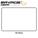 Savage Gear Lurebox 6C Deep Smoke 36x22.5x8cm Кутия