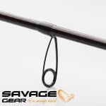 Savage Gear Revenge SG6 Vertical S Спининг въдица