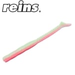 Reins Rockvibe Shad 4.0 - 606 Pink Lox 12pcs