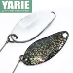 Yarie T-Fresh EVO 2.0 g Блесна клатушка