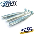 Fiiish Crazy Paddle Tail 150 - Pearl Blue