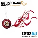 Savage Gear Savage Rubber 95g Тайръбър