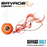 Savage Gear Savage Rubber 75g Тайръбър