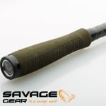 Savage Gear SG4 Spinnerbait Specialist BC Кастинг въдица
