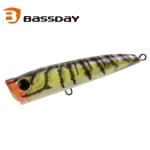 Bassday Backfire 65 Попер