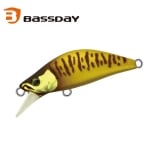 Bassday Mononofu 35S Воблер