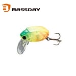 Bassday Kobun 2cm Воблер