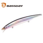 Bassday Log Surf 144F Воблер