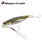 Major Craft Jigpara Micro Livebait 15g Пилкер