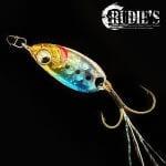 Rudie's Gyoshi Metal Hirari 1.5g Пилкер