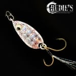 Rudie's Gyoshi Metal Hirari 1.5g Пилкер