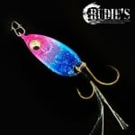 Rudie's Gyoshi Metal Hirari 1.5g Пилкер