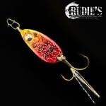 Rudie's Gyoshi Metal Hirari 1.5g Пилкер