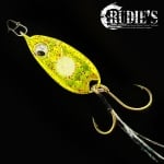Rudie's Gyoshi Metal Hirari 1.5g Пилкер