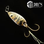 Rudie's Gyoshi Metal Hirari 1.5g Пилкер