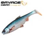 Savage Gear 3D River Roach 10cm Силиконова примамка