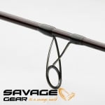 Savage Gear Fury SG6 Shad and Metal Спининг въдица