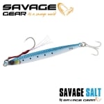 Savage Gear Sardine Slider Micro 8.5cm 20g Пилкер