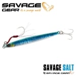 Savage Gear Sardine Slider Micro 6.2cm 10g Пилкер