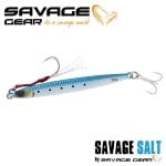 Savage Gear Sardine Slider Micro 5.8cm 8g Пилкер
