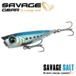 Savage Gear Micro Popper 4.3cm Попер