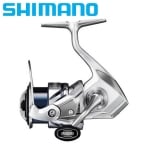 Shimano Stradic C 2500S FM - 2023 Макара