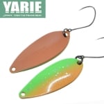 Yarie 712 Dexter 2.5 g H5