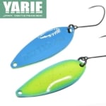 Yarie 712 Dexter 2.5 g V11