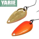 Yarie T-spoon 1.4g