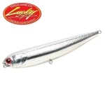 Lucky Craft Sammy 115 Chrome