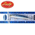 Lucky Craft Flash Minnow 110 Heavy Weight Воблер