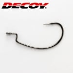 Decoy Worm 13 KG Hyper Extra Heavy Offset Hook Офсетна кука