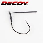 Decoy Worm 108 Body Guard HD Hook Единична кука с предпазител