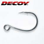 Decoy Jigging Single Sergeant N JS-1 Единична кука