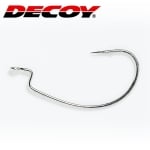 Decoy Worm 13 Rock Fish Limited Extra Heavy Offset Hook Офсетни кики