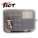 Tict Stamen case Кутия