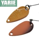 Yarie 706 T-spoon 1.4 g BJ-34