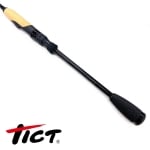 Tict Ice Cube IC-710TPS Спининг въдица