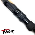 Tict Ice Cube IC-710TPS Спининг въдица