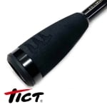 Tict Ice Cube IC-710TPS Спининг въдица