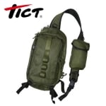 Tict Minimalism Sling Bag Раница