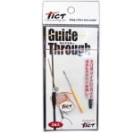 Tict Guide Trough