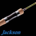 Jackson Trout Signal TRSS Спининг въдица