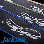 Jackson Trout Signal TRSS Спининг въдица