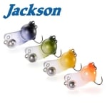 Jackson Bubble Magic 2g Воблер