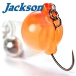 Jackson Bubble Magic 2g Воблер