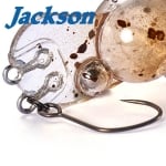 Jackson Bubble Magic 1g Воблер