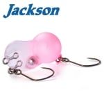 Jackson Bubble Magic 1g Воблер