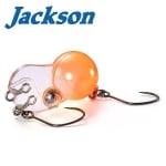 Jackson Bubble Magic 1g Воблер